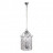 Люстра подвесная Abrasax Cornelia 2130/4(clear)