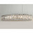 Подвесной светильник Newport 8468/S chrome М0063945