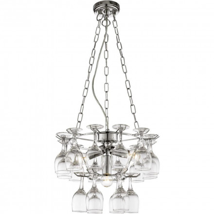Люстра подвесная Arte Lamp Bancone A3578SP-3CC