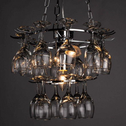 Люстра подвесная Arte Lamp Bancone A3578SP-3CC