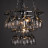 Люстра подвесная Arte Lamp Bancone A3578SP-3CC