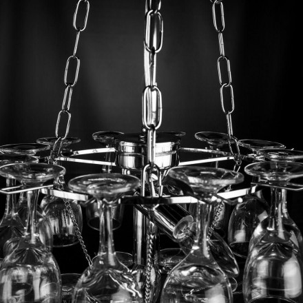 Люстра подвесная Arte Lamp Bancone A3578SP-3CC