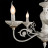 Люстра подвесная Arte Lamp Faina A5326LM-5WG