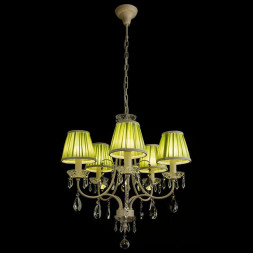 Люстра подвесная Arte Lamp Veil A3082LM-5WG