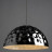Светильник подвесной Arte Lamp 35 A4085SP-3CC