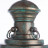Светильник подвесной Arte Lamp Gambrinus A9256SP-1BG
