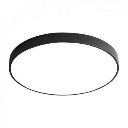 Светильник потолочный Arte Lamp Arena A2672PL-1BK