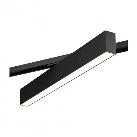 Светильник трековый Denkirs DK6430 DK6630-BK