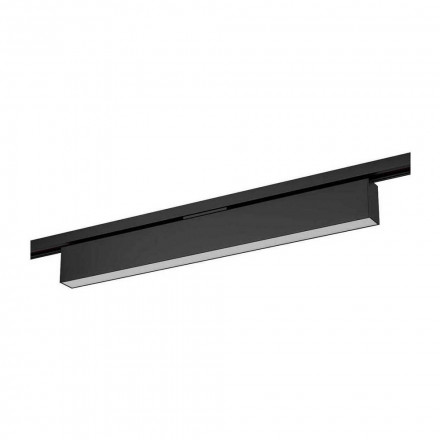Светильник трековый Denkirs DK6430 DK6630-BK