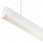 Светильник подвесной Denkirs DK9153-WH
