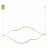 Подвесной светильник ST Luce Cortile SL6106.203.45