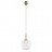 Подвесной светильник Lightstar Globo 813032