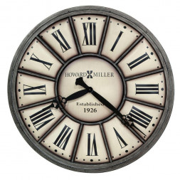 Часы настенные Howard Miller Company Time II 625-613