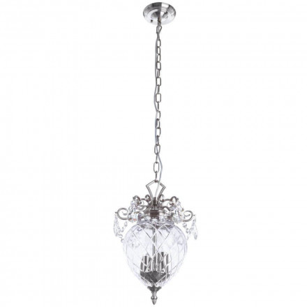 Светильник подвесной Divinare Reggia 1250/24 SP-3