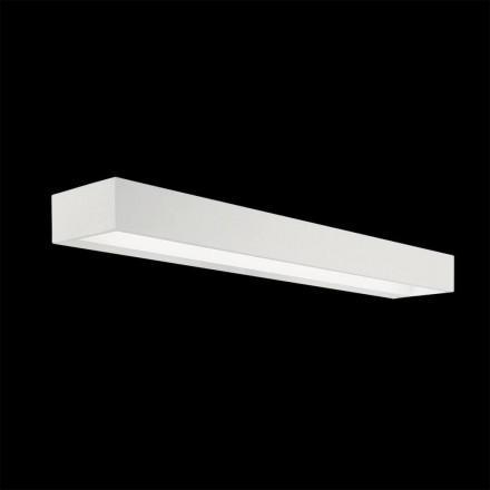 Настенный светильник Ideal Lux Cube Ap D60 161792