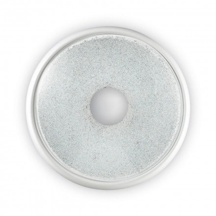 Настенный светильник Ideal Lux Rubens Ap D40 178783