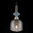 Подвесной светильник Loft IT Candy 10037C