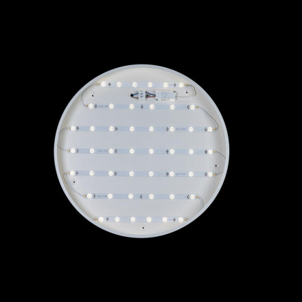 Потолочный светильник Loft IT Axel 10002/48 white