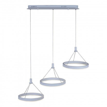 Подвесной светильник iLedex Libra D075-3 WH