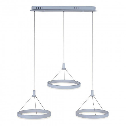 Подвесной светильник iLedex Libra D075-3 WH
