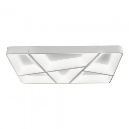 Потолочный светильник iLedex Luminous S1894/100 WH