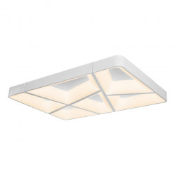Потолочный светильник iLedex Luminous S1894/100 WH