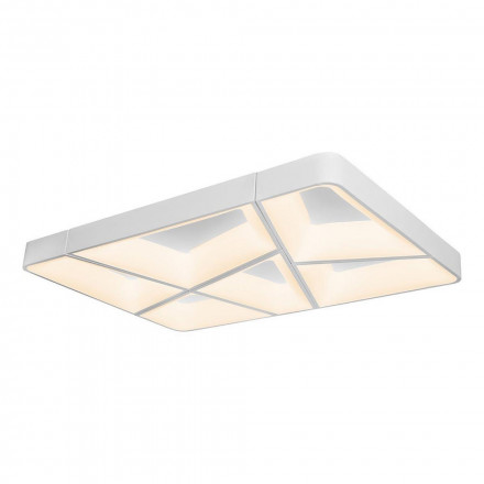 Потолочный светильник iLedex Luminous S1894/100 WH