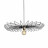 Подвесной светильник Nowodvorski Umbrella 8873