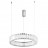 Светильник подвесной Divinare Renata 1135/02 SP-24
