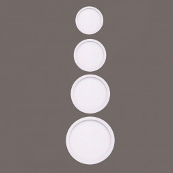 Встраиваемый светильник Mantra Saona C0185