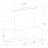 Подвесной светильник TK Lighting 4220 Troy Gray