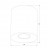 Потолочный светильник TK Lighting 3238 Orion Graphite