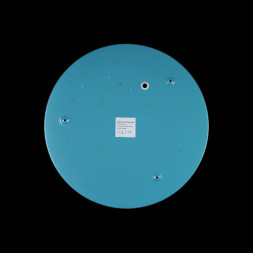 Потолочный светильник Loft IT Axel 10003/24 blue