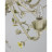 Люстра подвесная Abrasax Suzanne SD0991/8