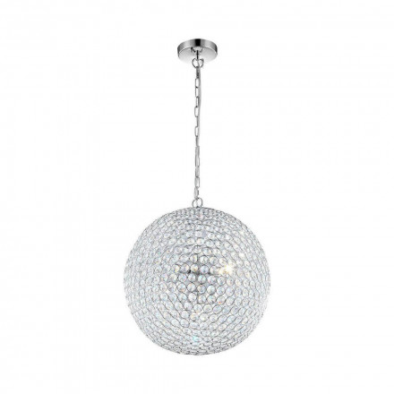 Подвесной светильник Globo Emilia 67010-5HLED