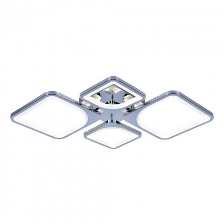 Потолочная люстра Escada 10218/4LED Chrome