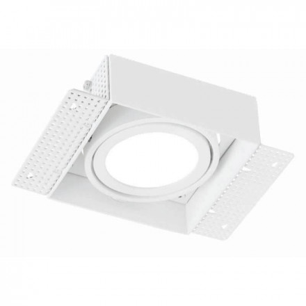 Рамка Deko-Light Trimless Gimbal for Modular System COB 930094