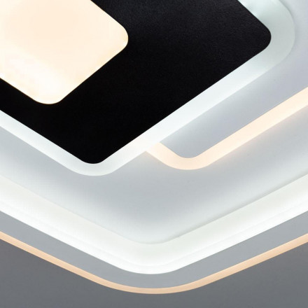 Светильник потолочный Arte Lamp Forma A1437PL-72WH