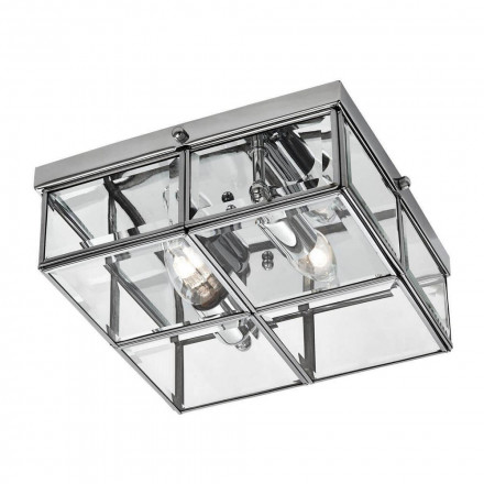 Светильник потолочный Arte Lamp Scacchi A6769PL-2CC