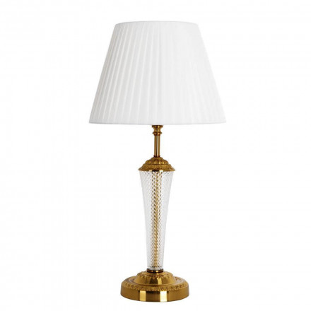 Лампа настольная Arte Lamp Gracie A7301LT-1PB