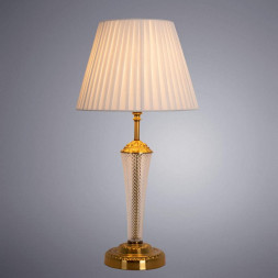 Лампа настольная Arte Lamp Gracie A7301LT-1PB