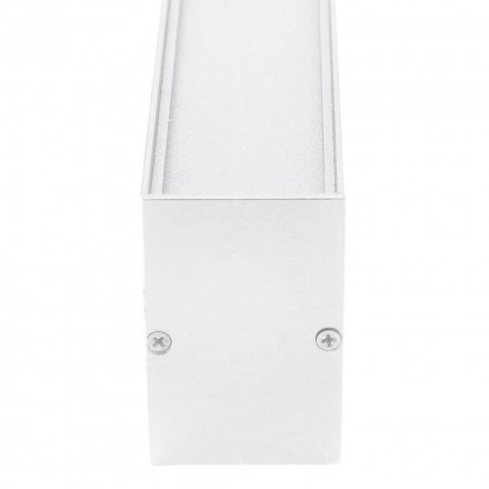 Светильник подвесной Denkirs DK9154-WH