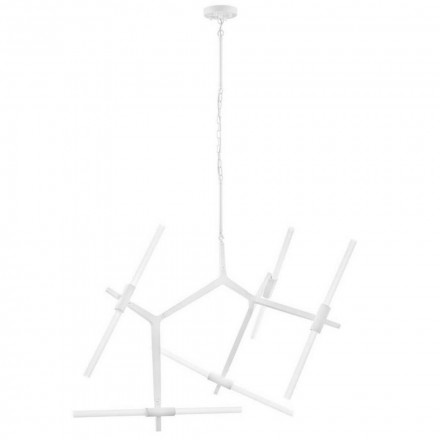 Подвесная люстра Lightstar Struttura 742106
