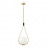 Подвесной светильник Odeon Light Flari 4810/1A