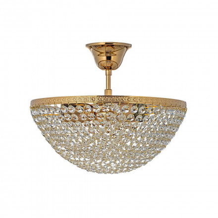 Светильник потолочный Arti Lampadari Stella E 1.3.30.505 G