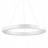 Подвесной светильник Ideal Lux Oracle D60 Round Bianco 211398
