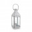 Настольная лампа Ideal Lux Mermaid TL1 Small Bianco Antico 166742