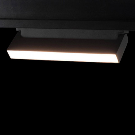 Светильник трековый для магнитного шинопровода LOFT IT Tech T107-12