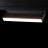 Светильник трековый для магнитного шинопровода LOFT IT Tech T107-12