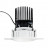 Встраиваемый светильник Paulmann Premium Luca 92653
